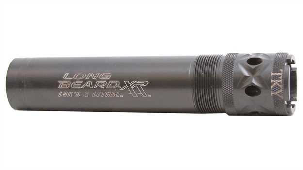 Picture of Carlson's Long Beard Tky Browning