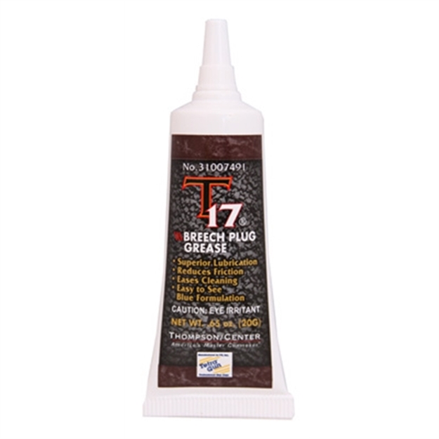 Picture of Carlson's Choke Tube Lube, 10G Net Weight 6610 723189066109