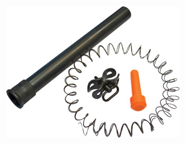 Picture of Carlson's Magazine Extension Win 1200/1300 7-Shot 12Ga 04503 723189045036