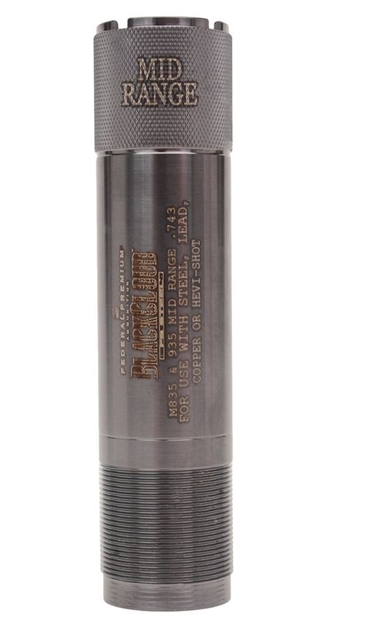 Picture of Carlson's Moss 835/935 Blk-Cld Mid