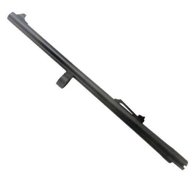 Picture of Carlson's 870 12Ga Replacement Barrel 18.5" Adj Sight Cyl 87007