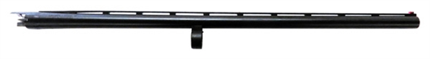 Picture of Carlson's Barrel Rem 870 Field 12Ga 3" 26"Vr W/Mod Tube 87002 723189870027