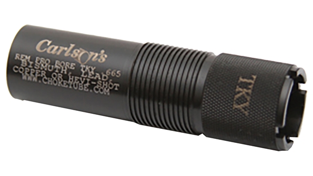 Picture of Carlson's Choke Tube Extended Turkey 12Ga .665 Rem Pro! 45008