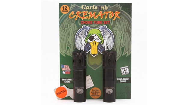 Picture of Carlson's Remington Pro Bore Cremator