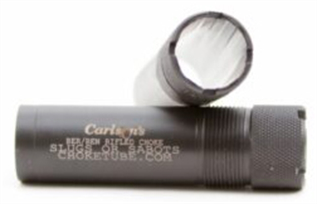 Picture of Carlson's Rifled Choke Tube Ber/Ben Mobil 20Ga 40051 723189400514
