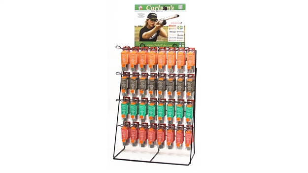 Picture of Carlson's Sporting Clays 12Ga, Black