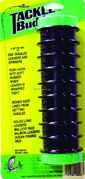 Picture of Carlson's Tackle Buddy Spinner Holder 2-1/2X8-1/2"