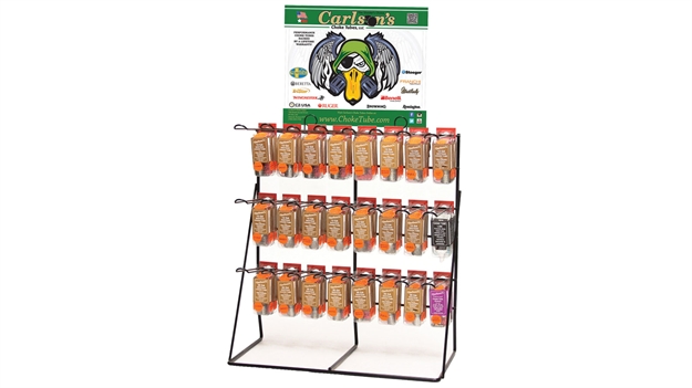 Picture of Carlson's Tru-Choke Merch Rack
