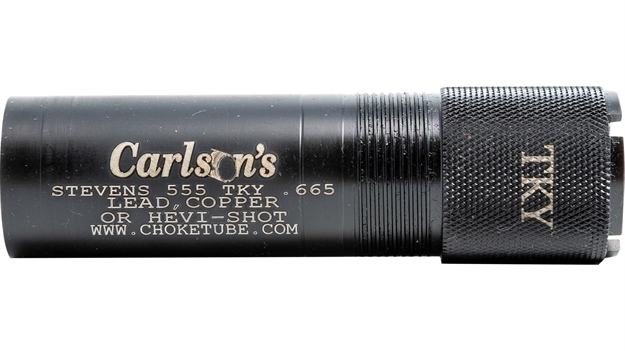 Picture of Carlson's Turkeychoke Ext Stevens 555