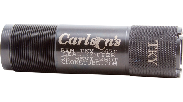 Picture of Carlson's Turkeychoke Rem 12Ga Ported