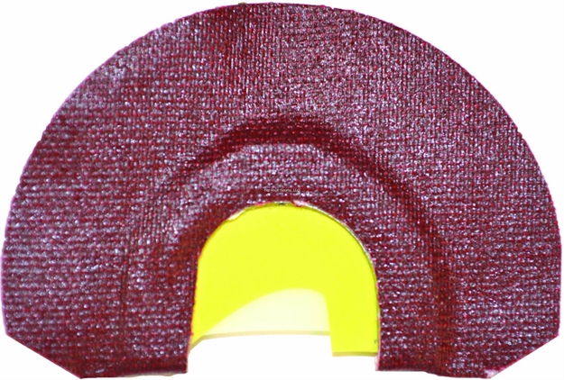 Picture of Carlton 2.5 Reed Premium Flex Elk Diaphragm Call