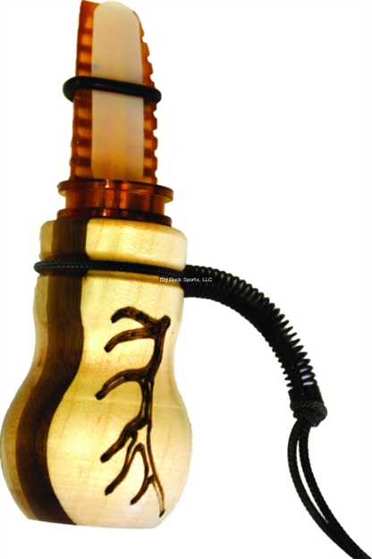 Picture of Carlton Boss Cow Elk Call