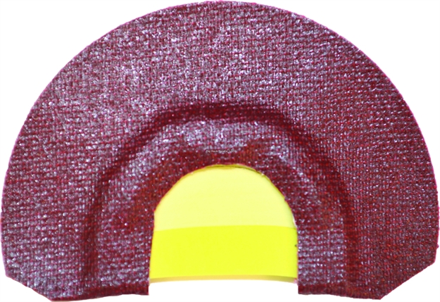 Picture of Carlton Cow & Calf Premium Flex Elk Diaphragm Call