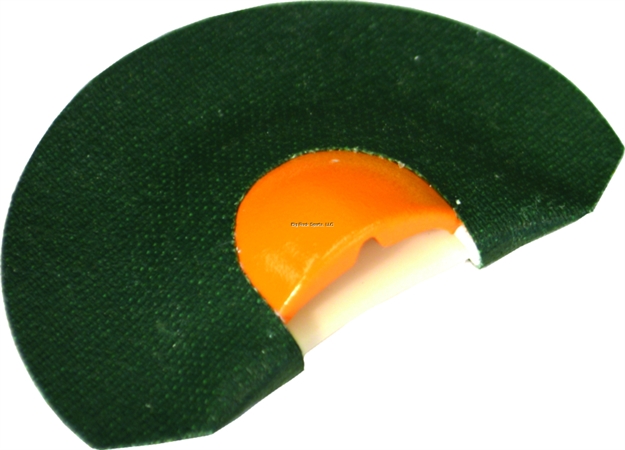 Picture of Carlton Cow & Calf Tone Trough Elk Diaphragm Call