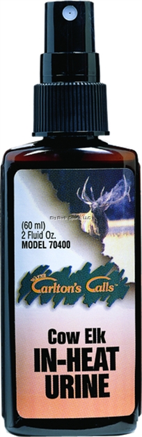 Picture of Carlton Cow-N-Heat Urine