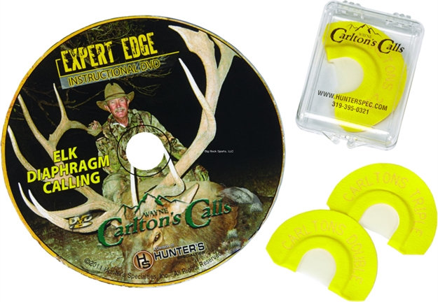 Picture of Carlton Diaphragm Elk Expert Edge