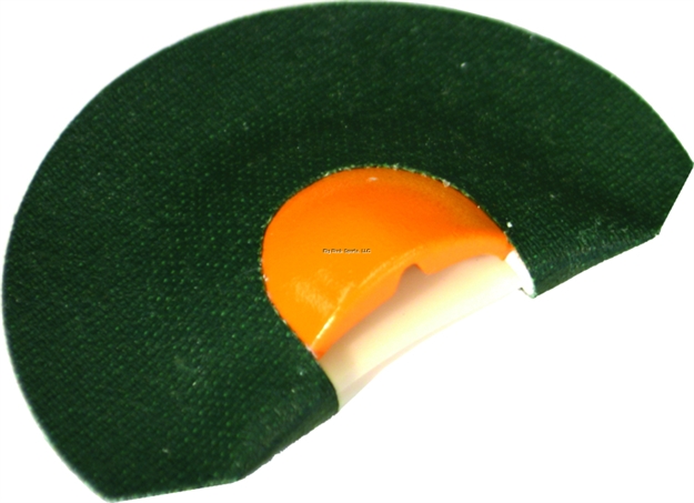 Picture of Carlton Double Reed Tone Trough Elk Diaphragm Call