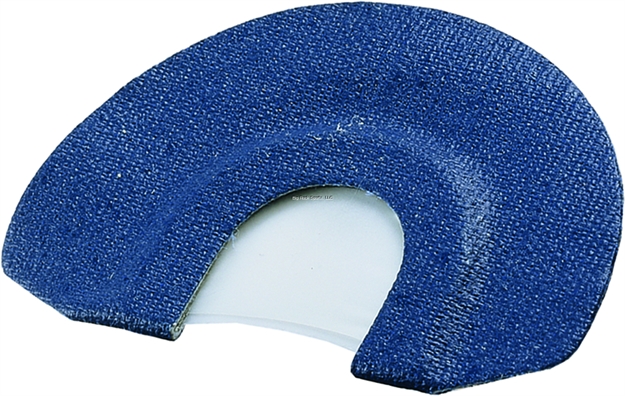 Picture of Carlton Elk Diaphragm Call Super Blue Double Reed