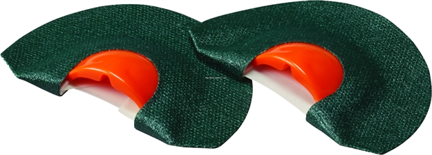 Picture of Carlton Hot Cows Tone Trough Elk Diaphram Call 2-Pack