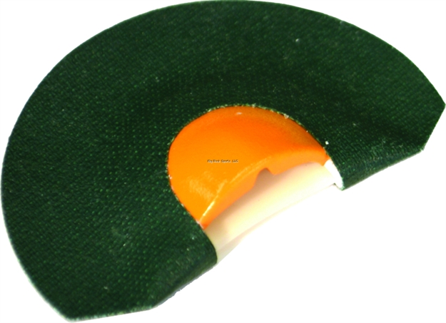 Picture of Carlton Triple Reed Tone Trough Elk Diaphragm Call