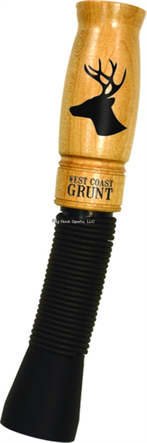Picture of Carlton West Coast Grunter Deer Call