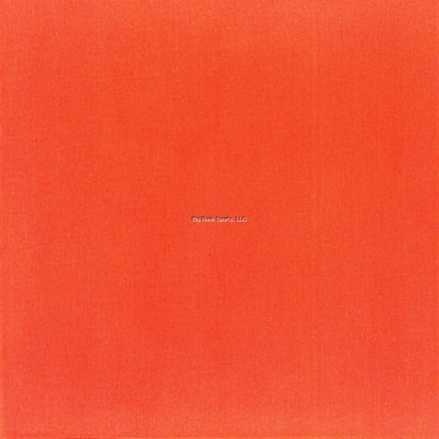 Picture of Carolina Bandanna Neon Orange