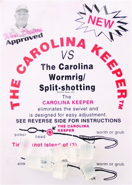 Picture of Carolina Keeper California Clea 8Pk
