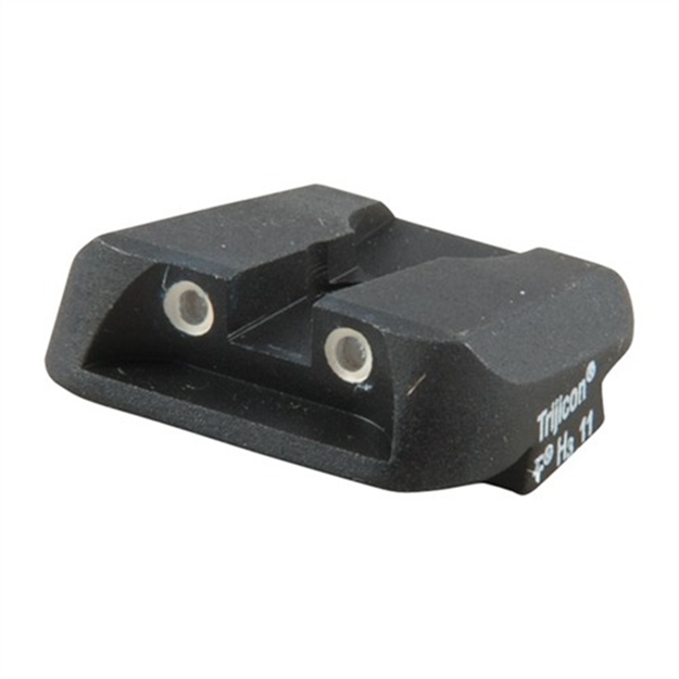 Picture of Carry Rear Night Sights For Glock 662001011