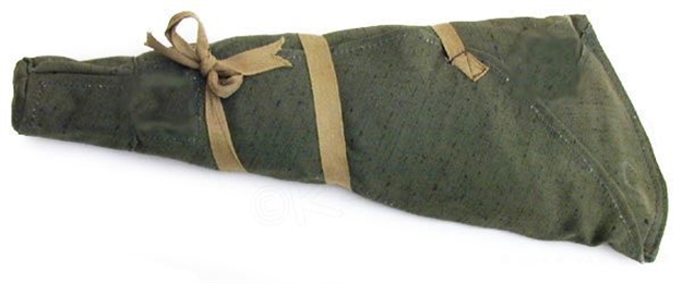 Picture of Carrying Case Krink For All Aksu (Krinkov) Rifles And AK Pistols, Arsenal Bulgaria