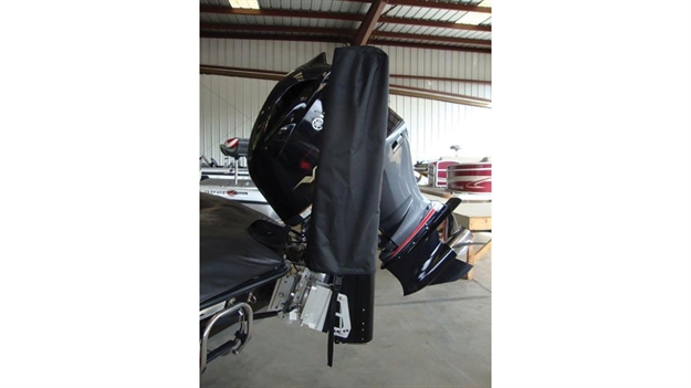 Picture of Carver Industries Inc 4' PP Cover