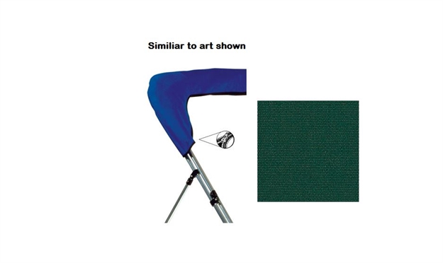 Picture of Carver Industries Inc Boot Bimini 8' Fgrn