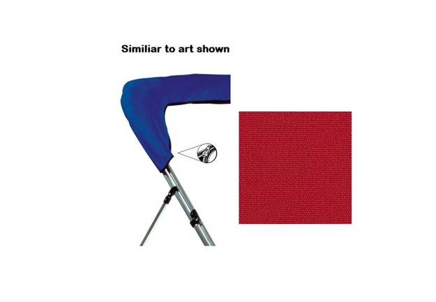 Picture of Carver Industries Inc Boot Bimini 8' Jred