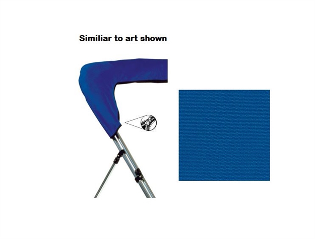 Picture of Carver Industries Inc Boot Bimini 8' Pblu