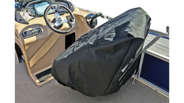 Picture of Carver Industries Inc Captains Chair Cover