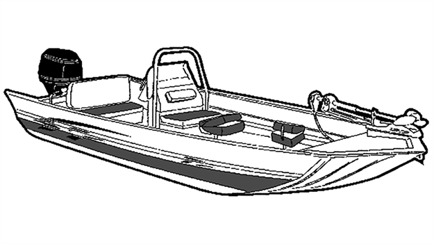 Picture of Carver Industries Inc Cover V Jon Hcc Xwide