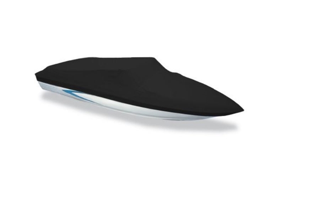 Picture of Carver Industries Inc Crv Boat V20 OB SD Blk