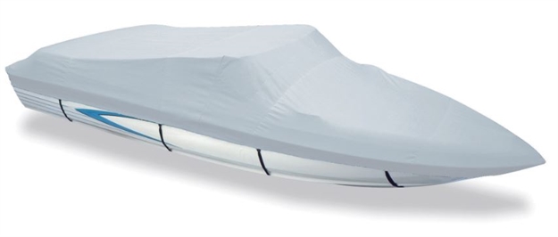 Picture of Carver Industries Inc Cvr Ccbf-0B-19 Pg-Gray