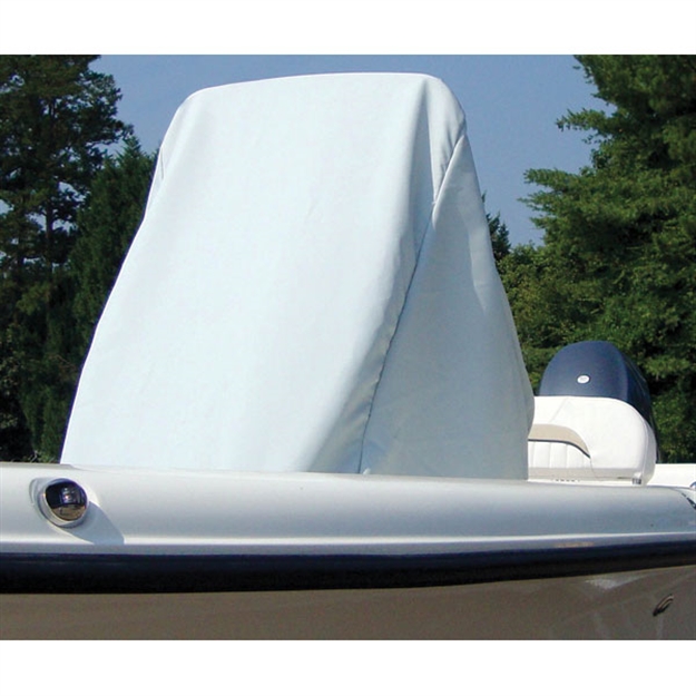 Picture of Carver Industries Inc Cvr Console-Med-Pg-Gray