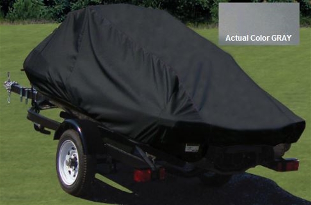 Picture of Carver Industries Inc Cvr Pwc 3 Str Gray