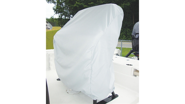 Picture of Carver Industries Inc Leaning Post Cover