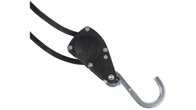 Picture of Carver Industries Inc Ratchet Rope