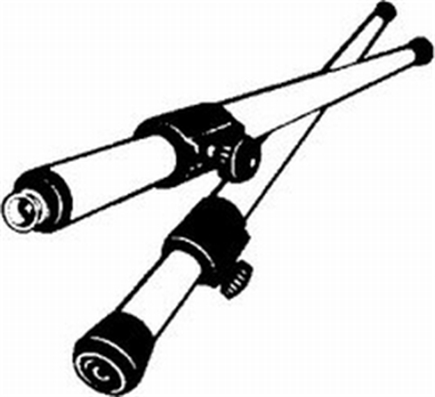 Picture of Carver Industries Inc Supp Pole Adj Snap&Vinyl