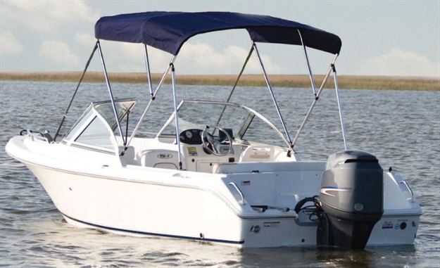 Picture of Carver Industries Inc Top & Bt-60"Capnavy 79-84