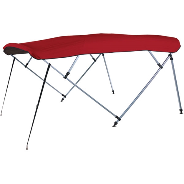 Picture of Carver Industries Inc Top & BT Pont Lco Jred