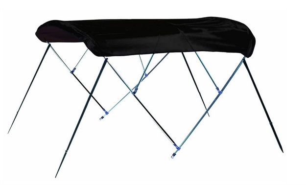 Picture of Carver Industries Inc Top 3B 60"H 6'L 79-84 Sdbk