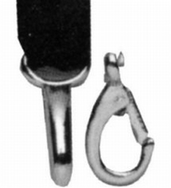 Picture of Carver Industries Inc Top Bim Strap 48In 2Pk