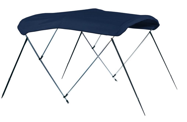 Picture of Carver Industries Inc Top W/Bt-Assmb-3B-Cap Navy