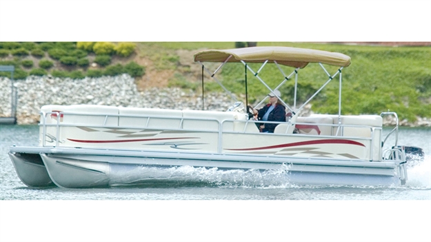 Picture of Carver Industries Inc Top&Bt 4B 48" Linen 96-102