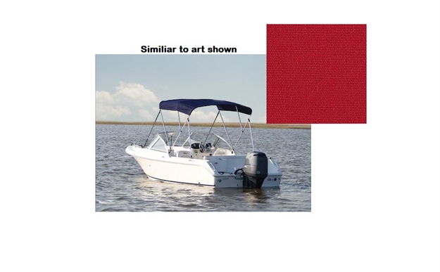 Picture of Carver Industries Inc Top&Bt 4B-48" Sunjr 96-102