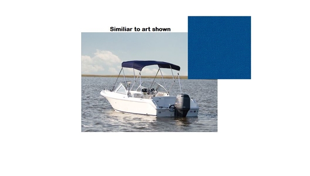 Picture of Carver Industries Inc Top&Bt 4B-48" Sunpb 96-102